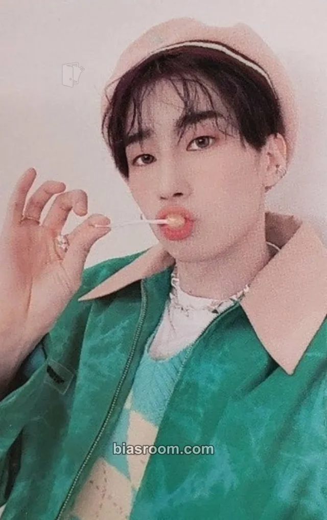 VICTON - Seungwoo  - Fame Album mymusictaste (mmt)