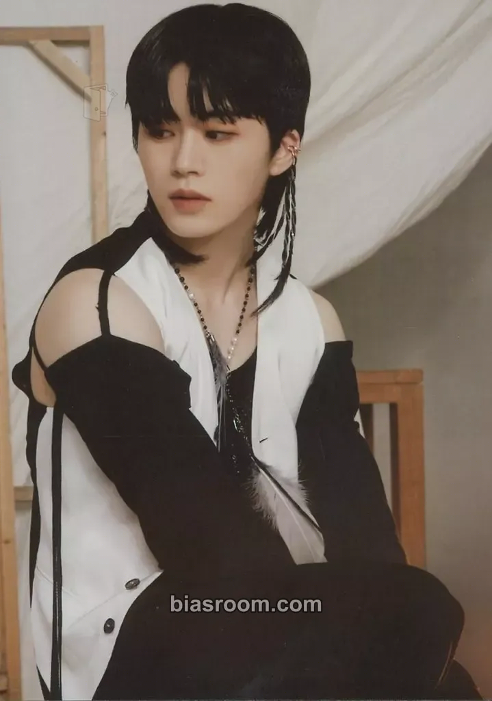 Syoya Kimata TROPICAL NIGHT Photocard - JO1 - JO1 K-pop photocard