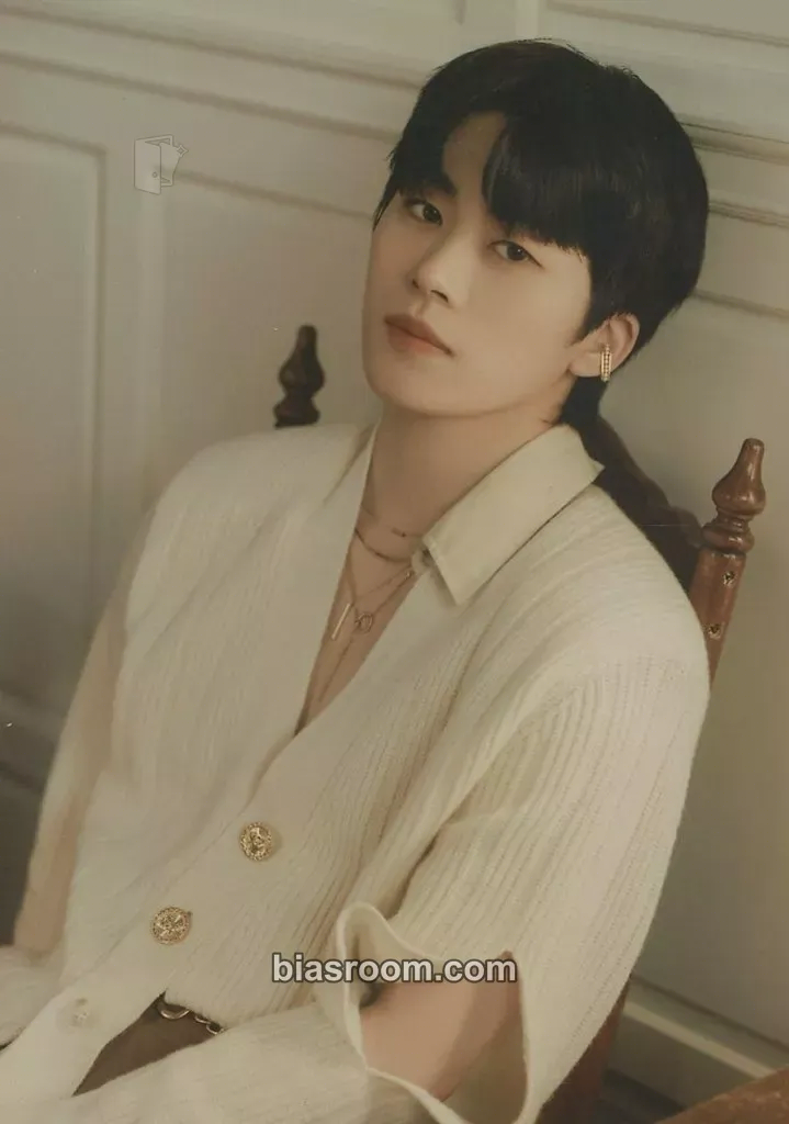 Syoya Kimata TROPICAL NIGHT Photocard - JO1 - JO1 K-pop photocard