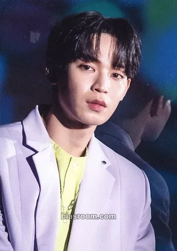 Sho Yonashiro STRANGER Photocard - JO1 - JO1 K-pop photocard