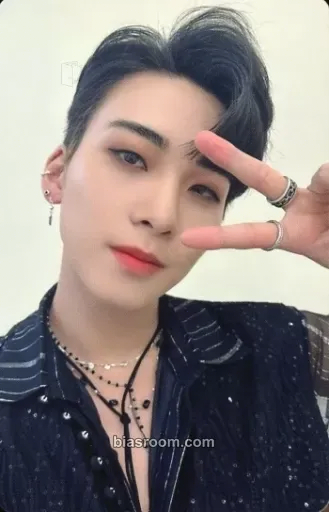 Ren Kawashiri TROPICAL NIGHT Photocard - JO1 - JO1 K-pop photocard