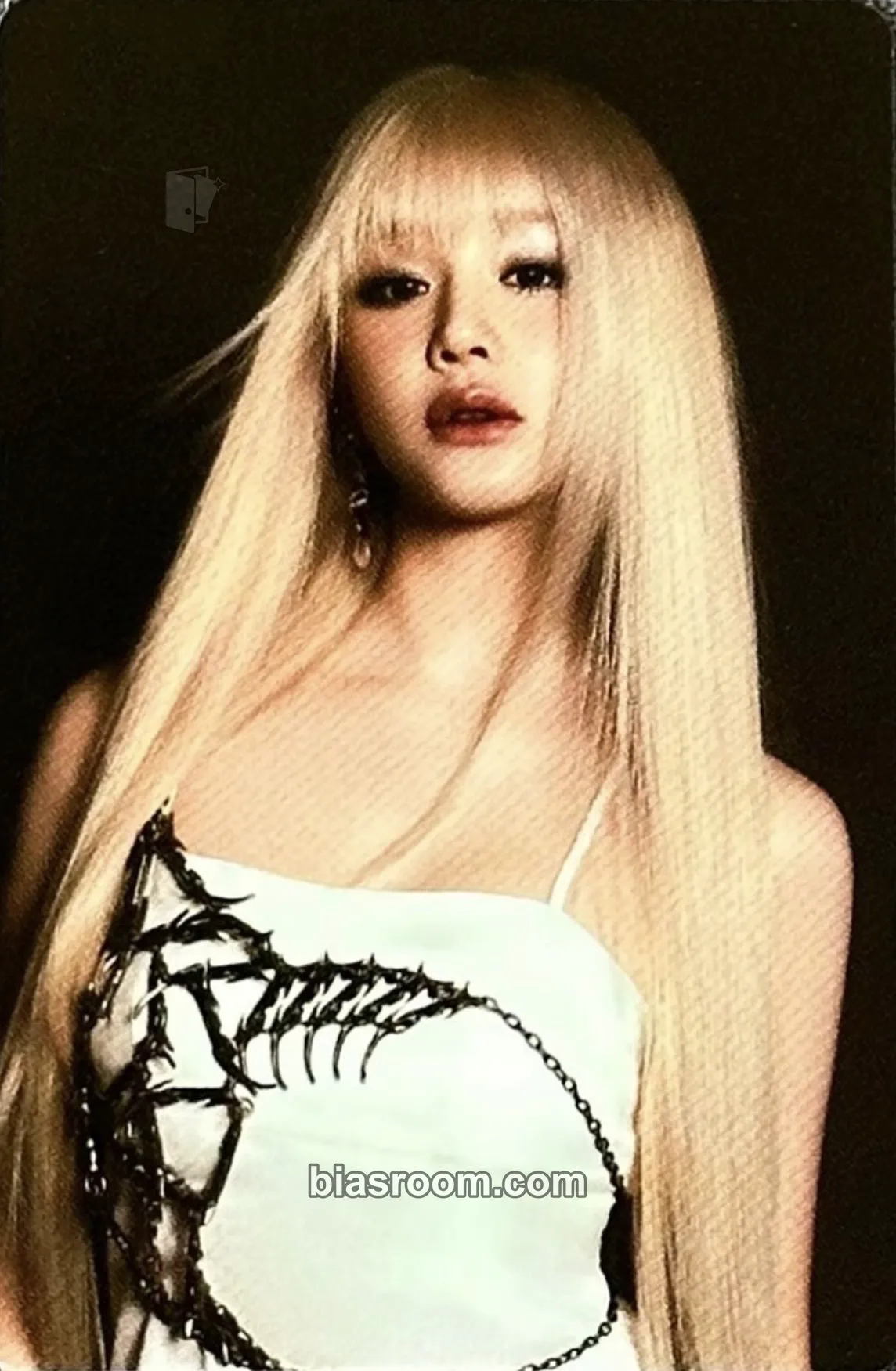 Pharita Choom MD Events (All) Photocard - BABYMONSTER - BABYMONSTER K-pop photocard