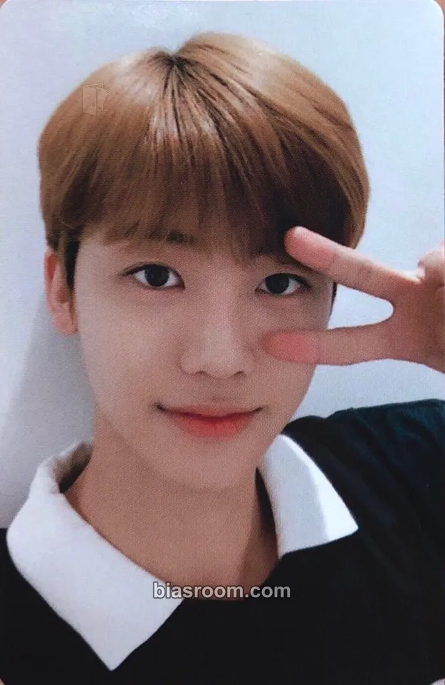 Jaemin Spring FanParty NCT 2018 Photocard - NCT - NCT K-pop photocard