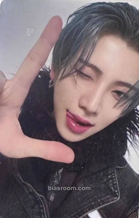 Yuma AWAKEN THE BLOODLINE (Asia Tour) Photocard - &TEAM - &TEAM K-pop photocard