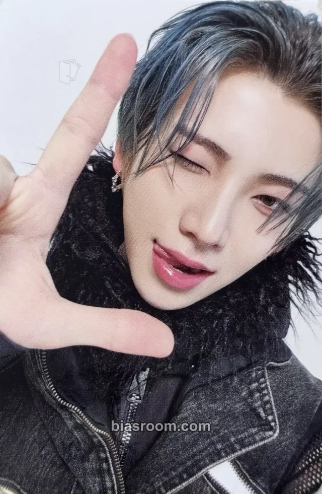 &TEAM - Yuma - AWAKEN THE BLOODLINE (Asia Tour) Event lune zone hong kong taipei domestic (kr) japan