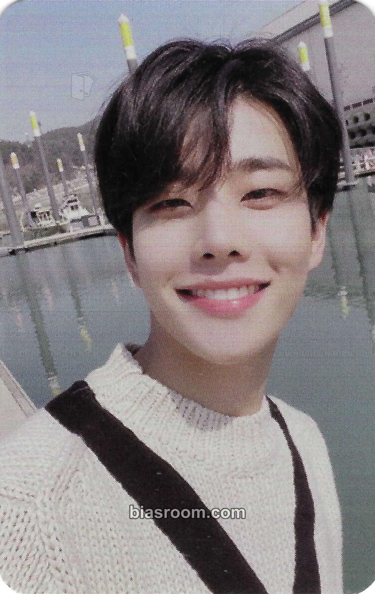 MJ Gateway Photocard - ASTRO - ASTRO K-pop photocard