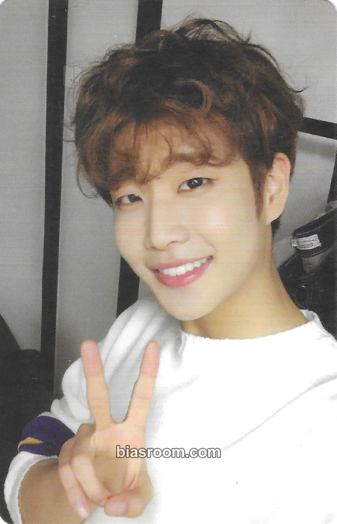 MJ Dream Part.02 Photocard - ASTRO - ASTRO K-pop photocard