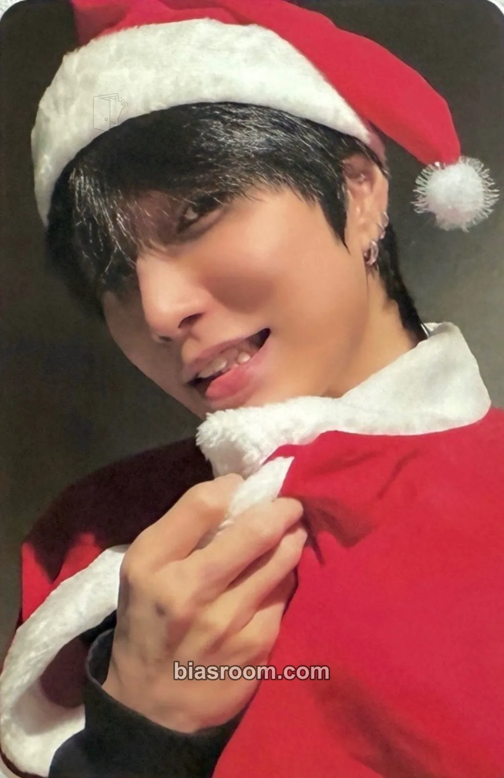 XngHan (ex. Seunghan) Waste No Time Photocard - XngHan&Xoul - XngHan&Xoul K-pop photocard