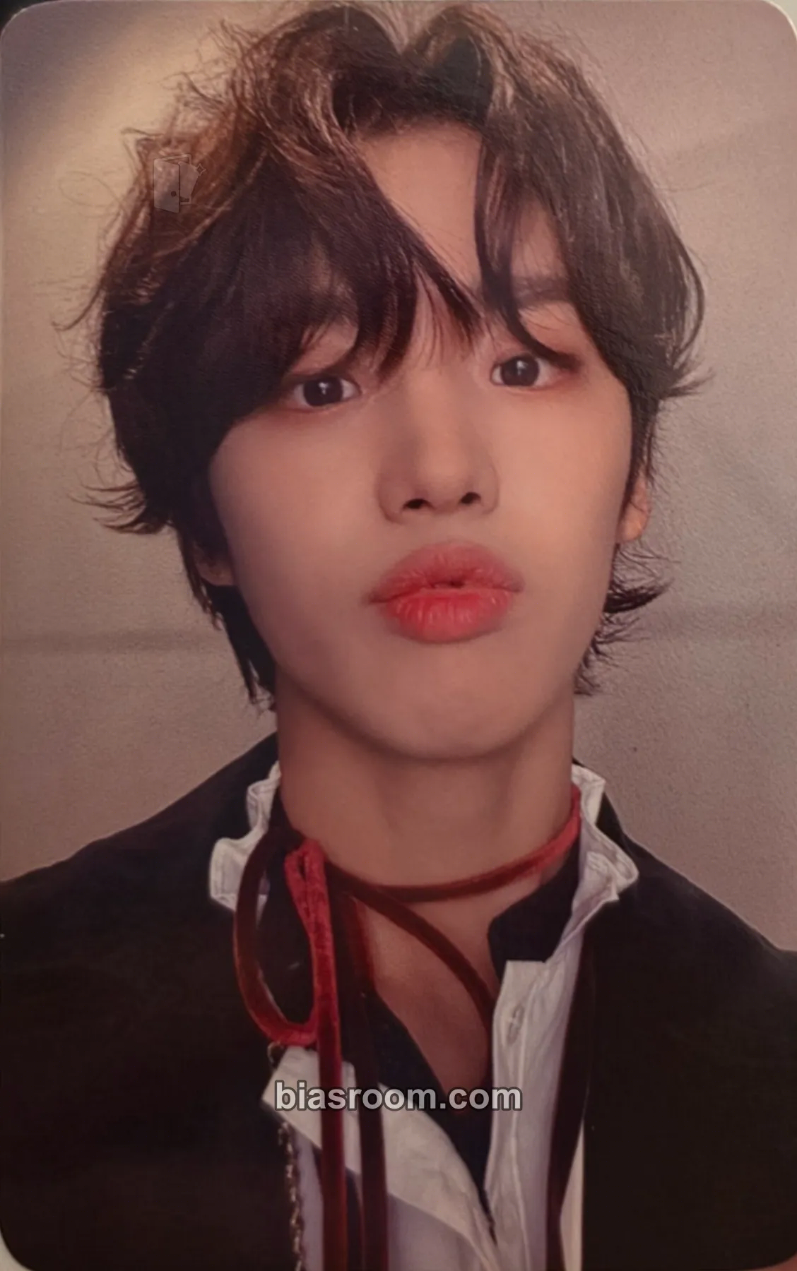 Hongseok IN:VITE U Photocard - PENTAGON - PENTAGON K-pop photocard