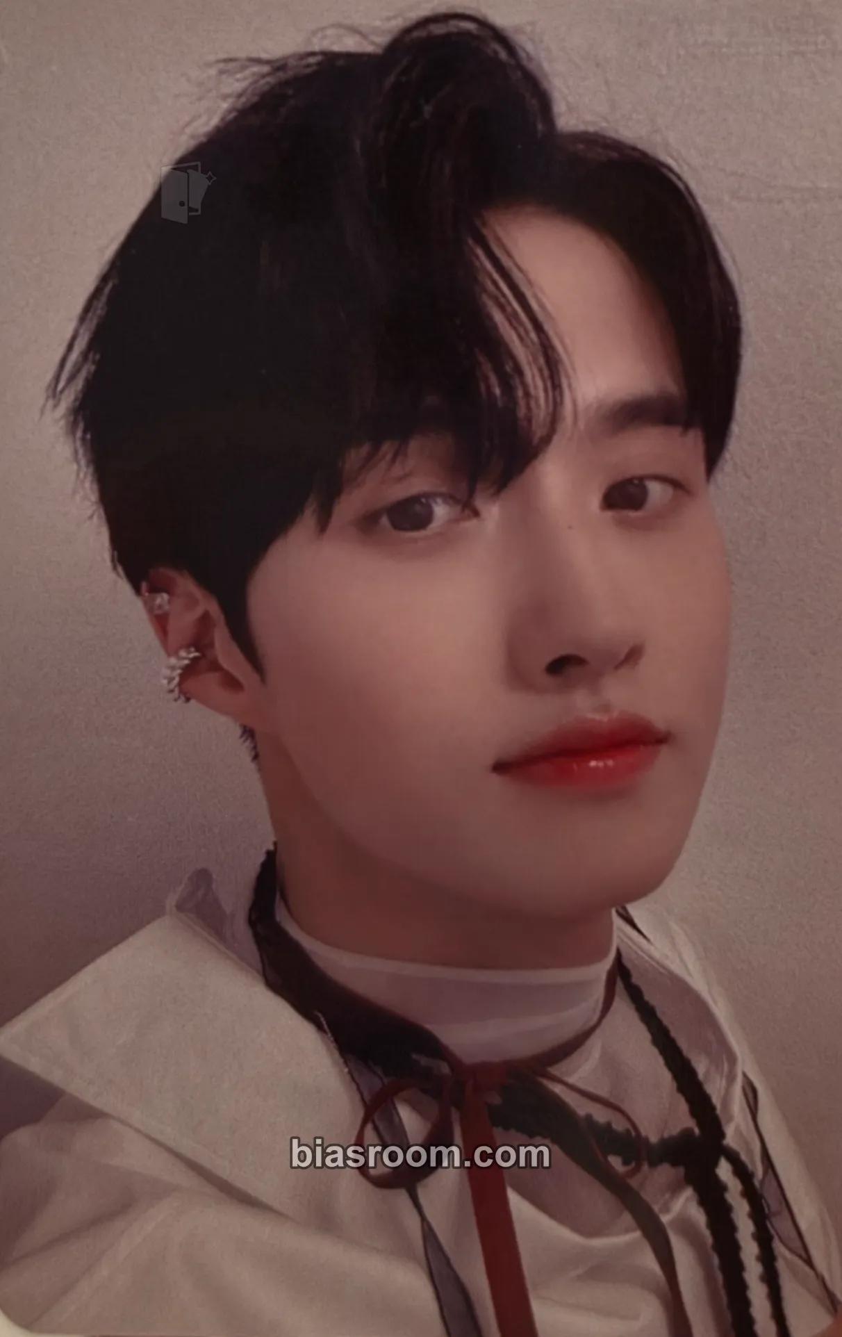 Yeo One IN:VITE U Photocard - PENTAGON - PENTAGON K-pop photocard