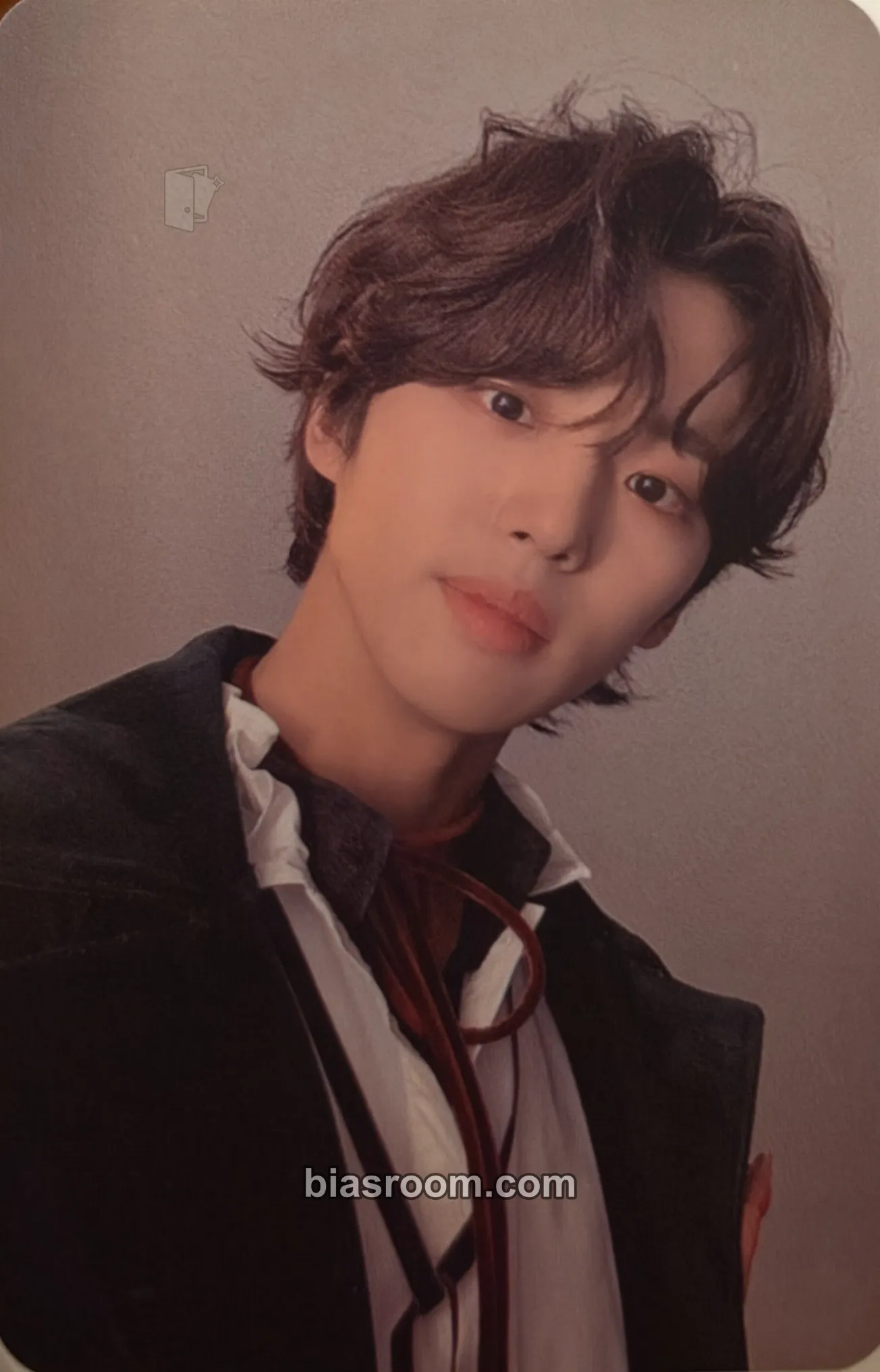 Hongseok IN:VITE U Photocard - PENTAGON - PENTAGON K-pop photocard