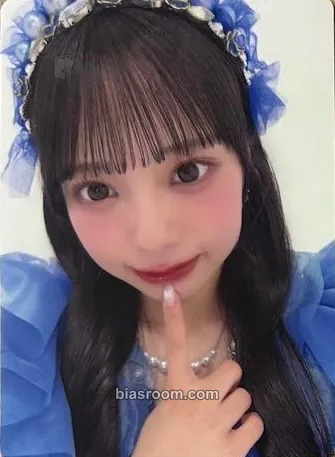 Ayano Masuda Random Trading Cards Ver.2 Photocard - Cutie Street - Cutie Street K-pop photocard