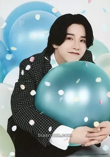 Keigo Sato KIZUNA Photocard - JO1 - JO1 K-pop photocard
