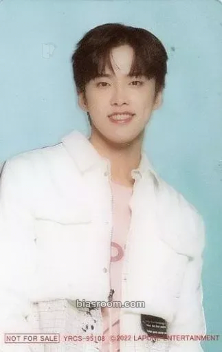 Junki Kono KIZUNA Photocard - JO1 - JO1 K-pop photocard