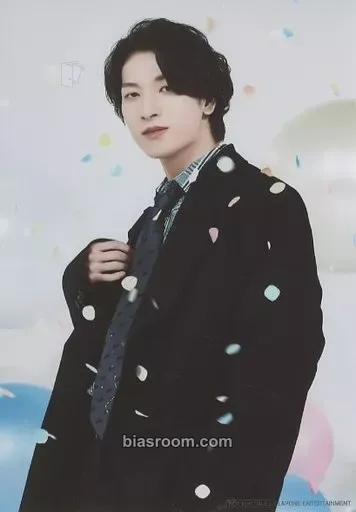 Sukai Kinjo KIZUNA Photocard - JO1 - JO1 K-pop photocard