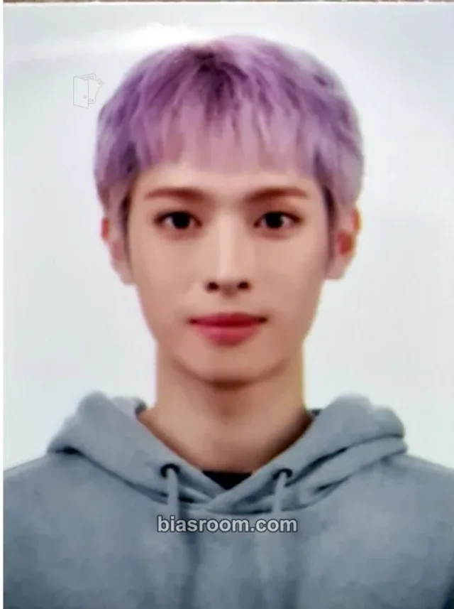Xdinary Heroes - Gaon - Happy Death Day Album merch inclusion id photo