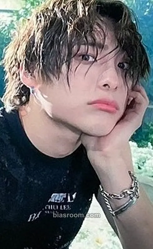 Park Junhee SIREN : DAWN Photocard - A.C.E - A.C.E K-pop photocard