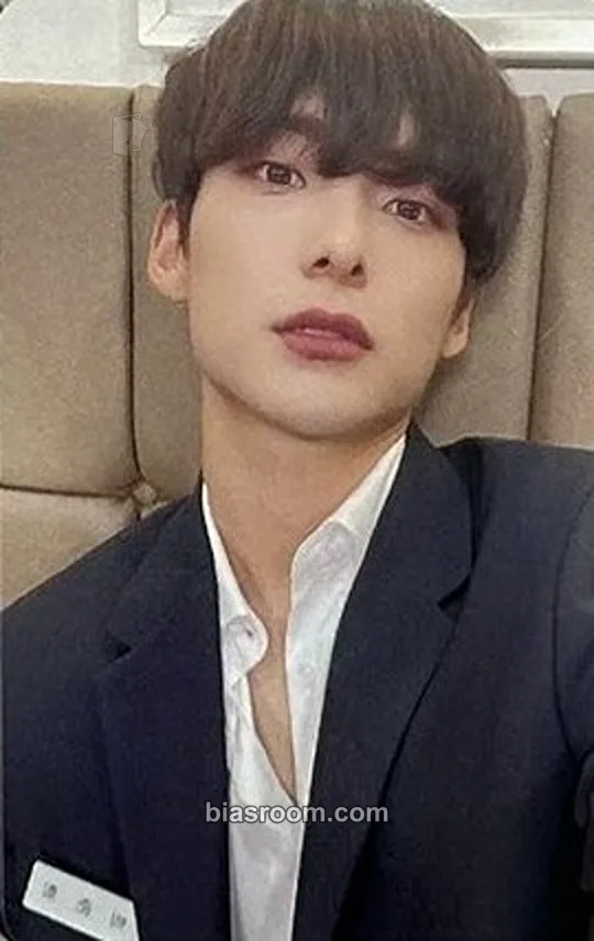 Park Junhee SIREN : DAWN Photocard - A.C.E - A.C.E K-pop photocard