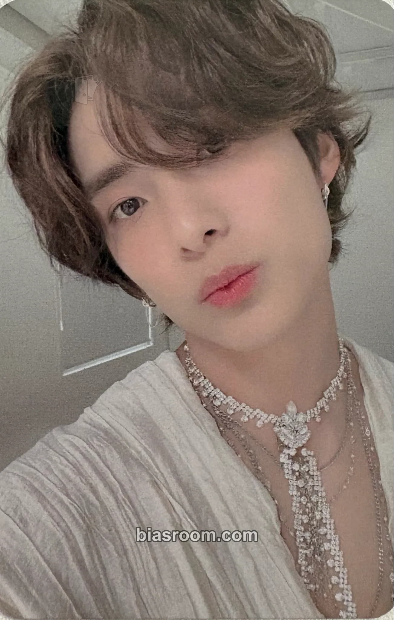 Park Junhee SIREN : DAWN Photocard - A.C.E - A.C.E K-pop photocard
