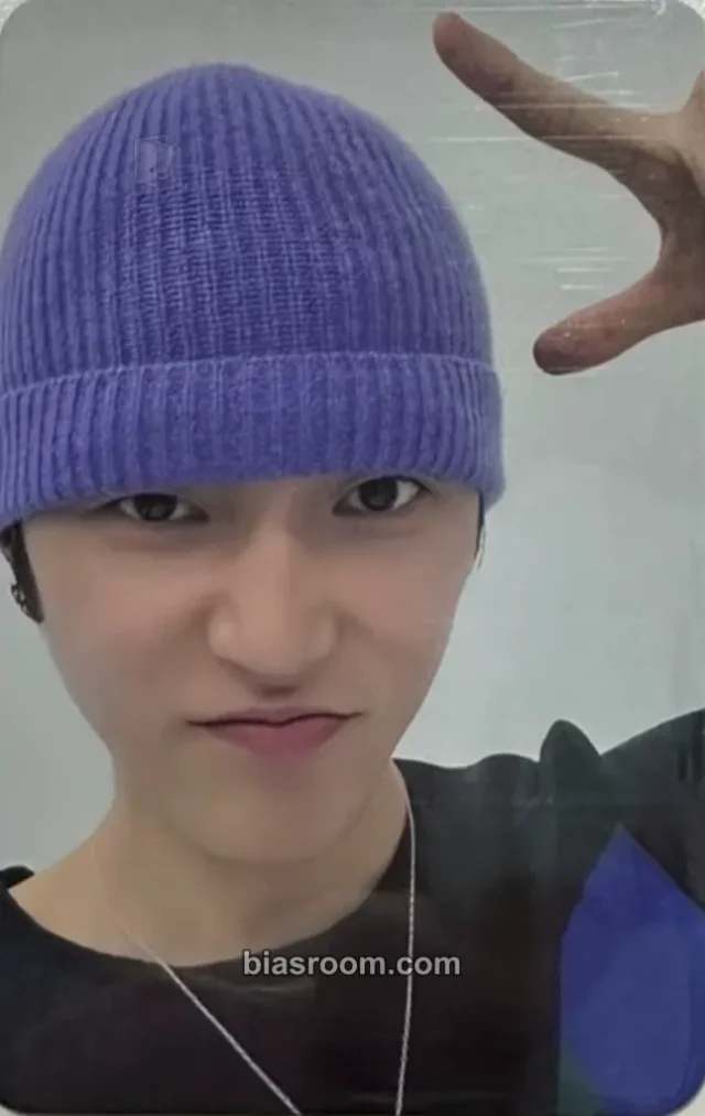 XngHan&Xoul - XngHan (ex. Seunghan) - Waste No Time Album itta video call (fancall) round 1