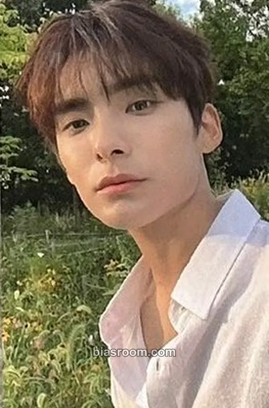 Park Junhee Changer : Dear Eris Photocard - A.C.E - A.C.E K-pop photocard