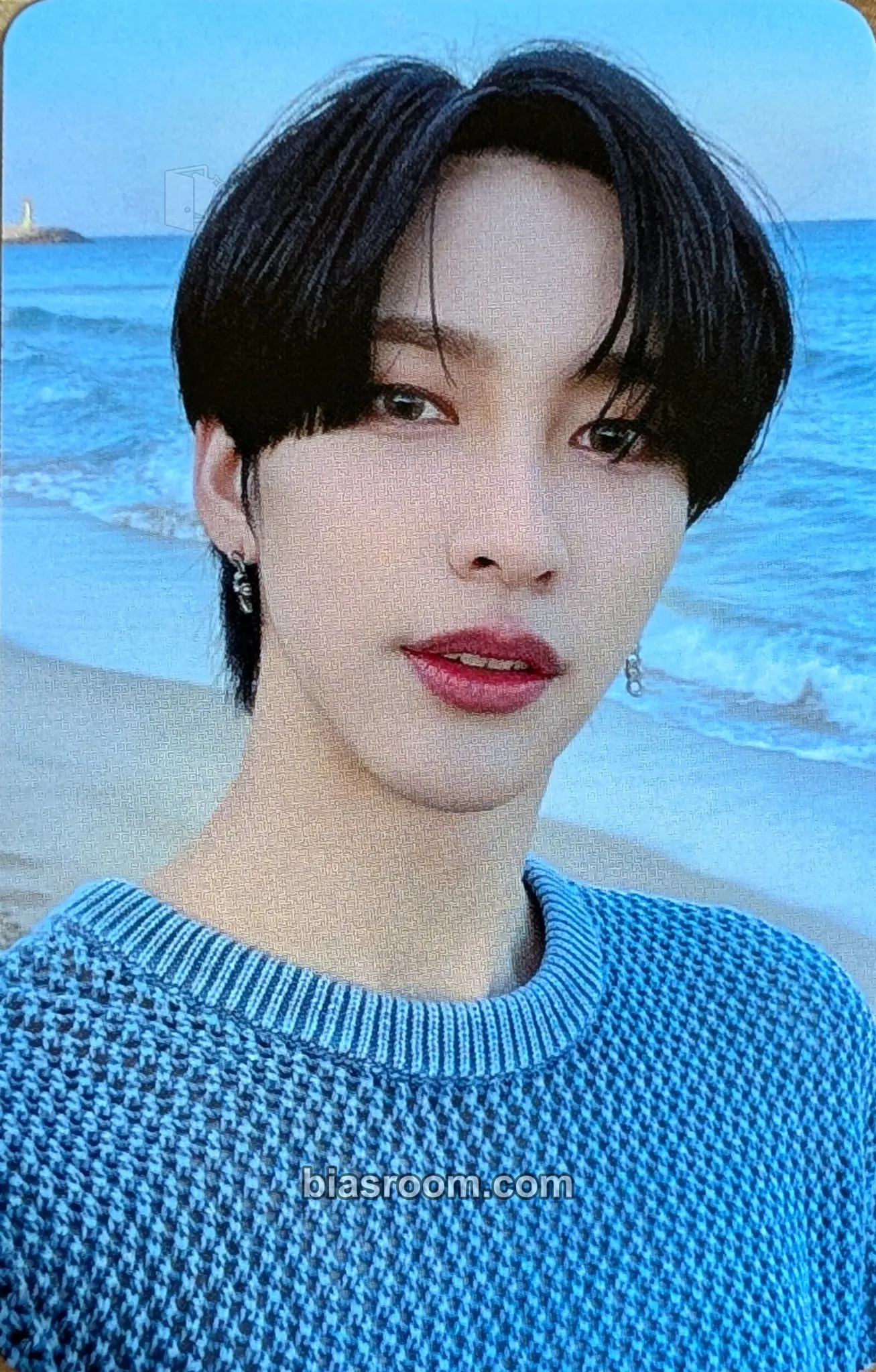Nine Instinct Part. 2 Photocard - OnlyOneOf - OnlyOneOf K-pop photocard
