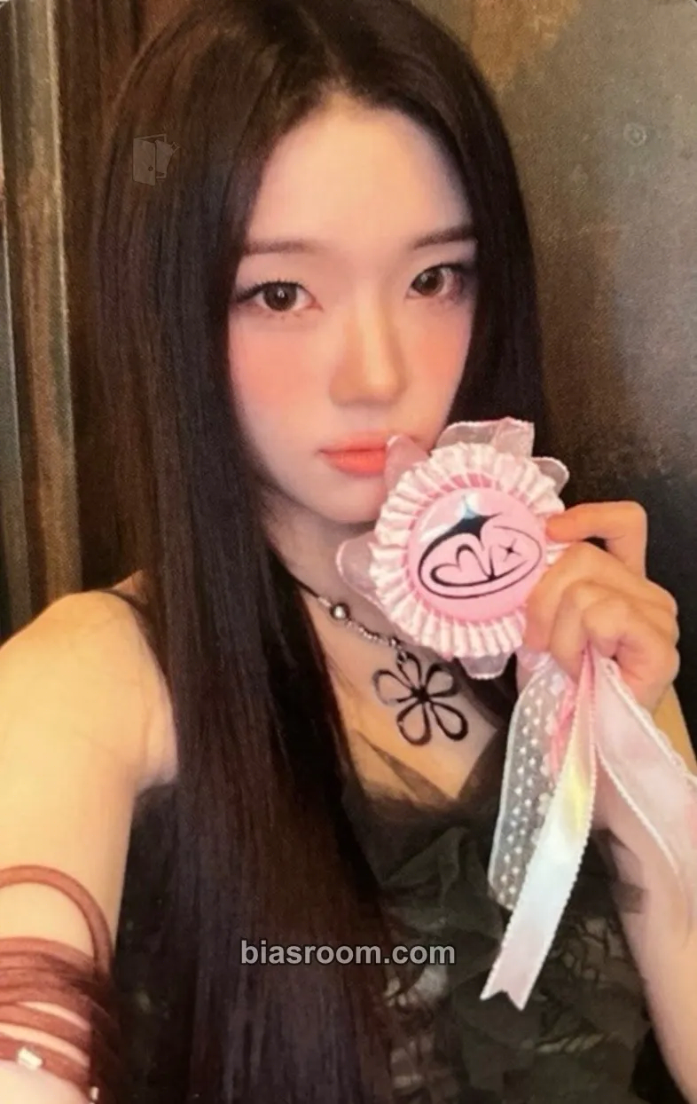 Kasia As If Photocard - ifeye - ifeye K-pop photocard