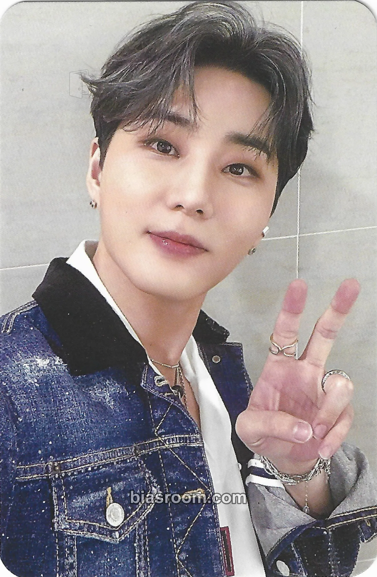 Young K Eternal Photocard - DAY6 - DAY6 K-pop photocard