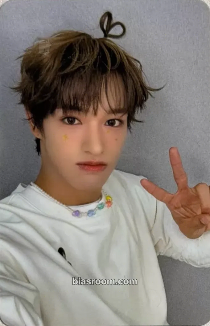 Seita Beat-Boxer Photocard - NEXZ - NEXZ K-pop photocard