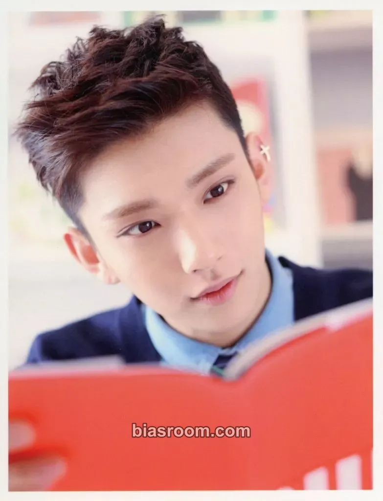 Joshua LOVE&LETTER Photocard - SEVENTEEN - SEVENTEEN K-pop photocard