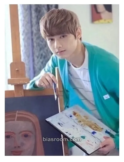 Jun LOVE&LETTER Photocard - SEVENTEEN - SEVENTEEN K-pop photocard