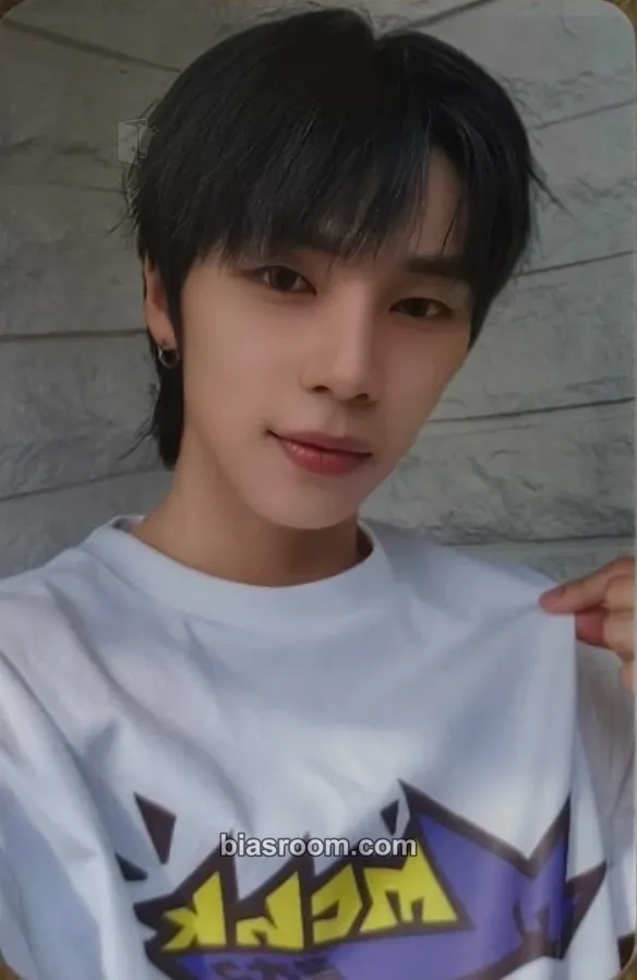 So Geon Mmchk Photocard - NEXZ - NEXZ K-pop photocard