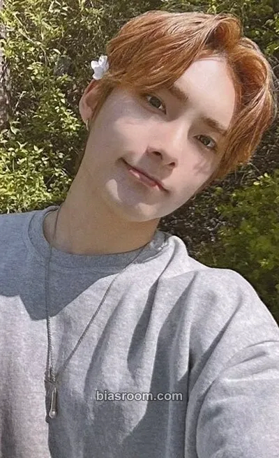Park Junhee Changer : Dear Eris Photocard - A.C.E - A.C.E K-pop photocard