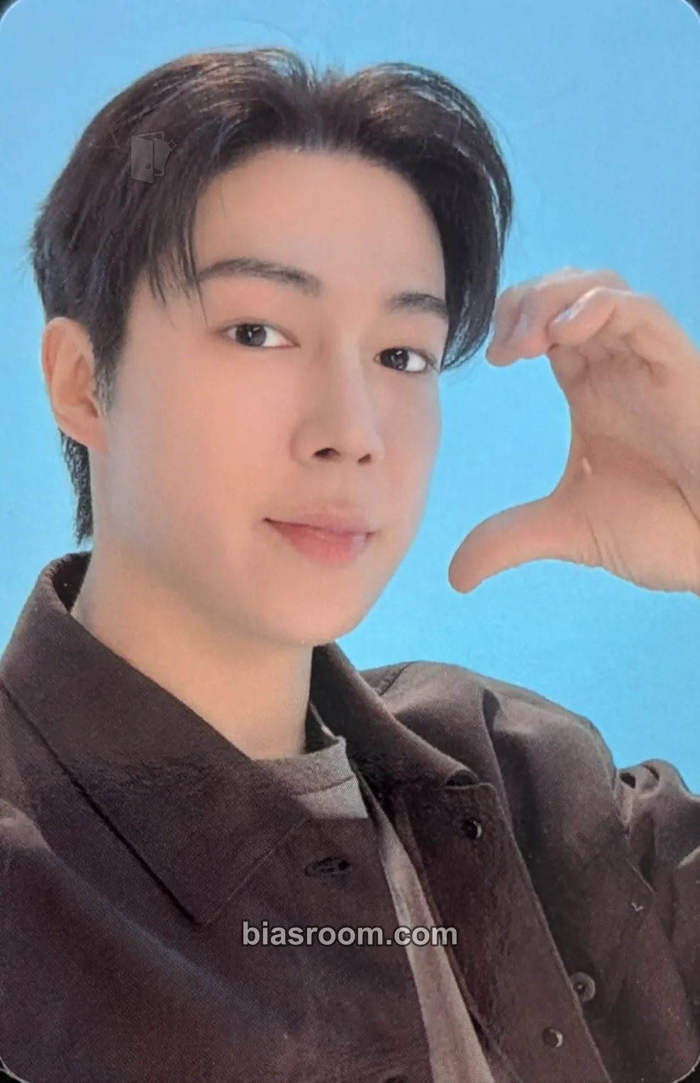Dawon About Love Photocard - SF9 - SF9 K-pop photocard