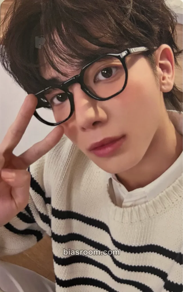 TOMORROW X TOGETHER - Taehyun - Act: Promise Event referral encore japan jpfc (japan fanclub)