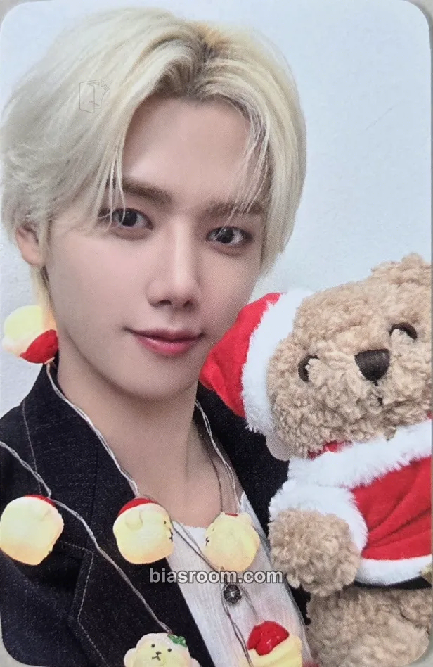 Minhee FIND THE ORBIT Photocard - CRAVITY - CRAVITY K-pop photocard
