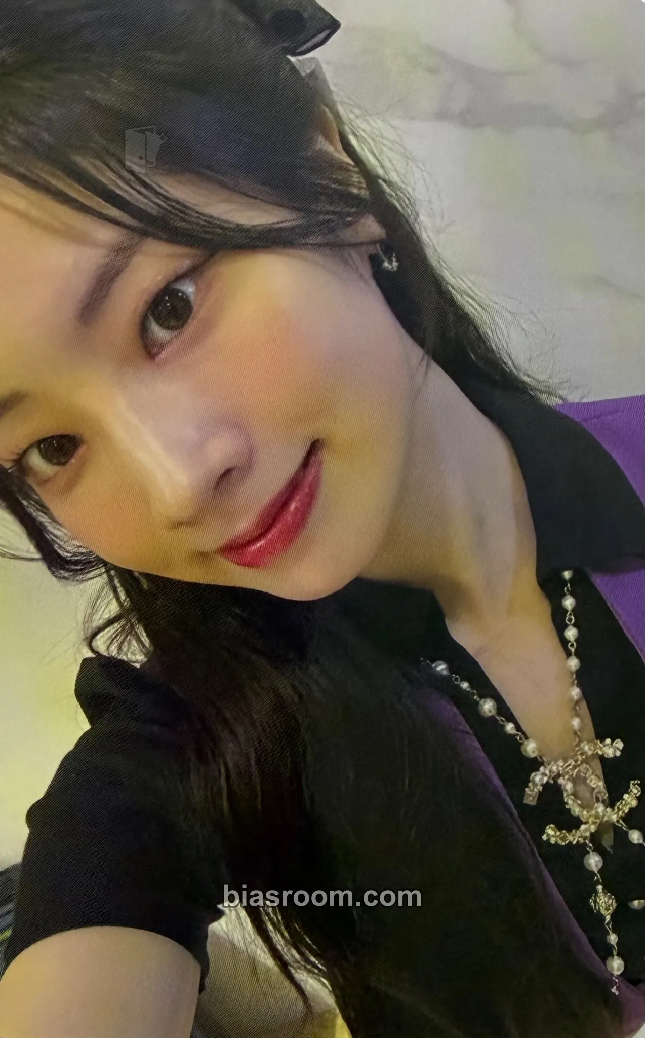 Dahyun D'ICON DFESTA Twice Dispatch 10th anniversary Photocard - TWICE - TWICE K-pop photocard