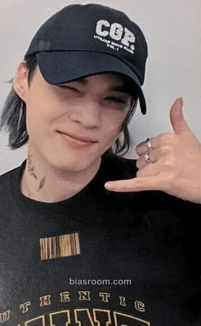 VICTON - Sejun - Chaos  Album ktown4u