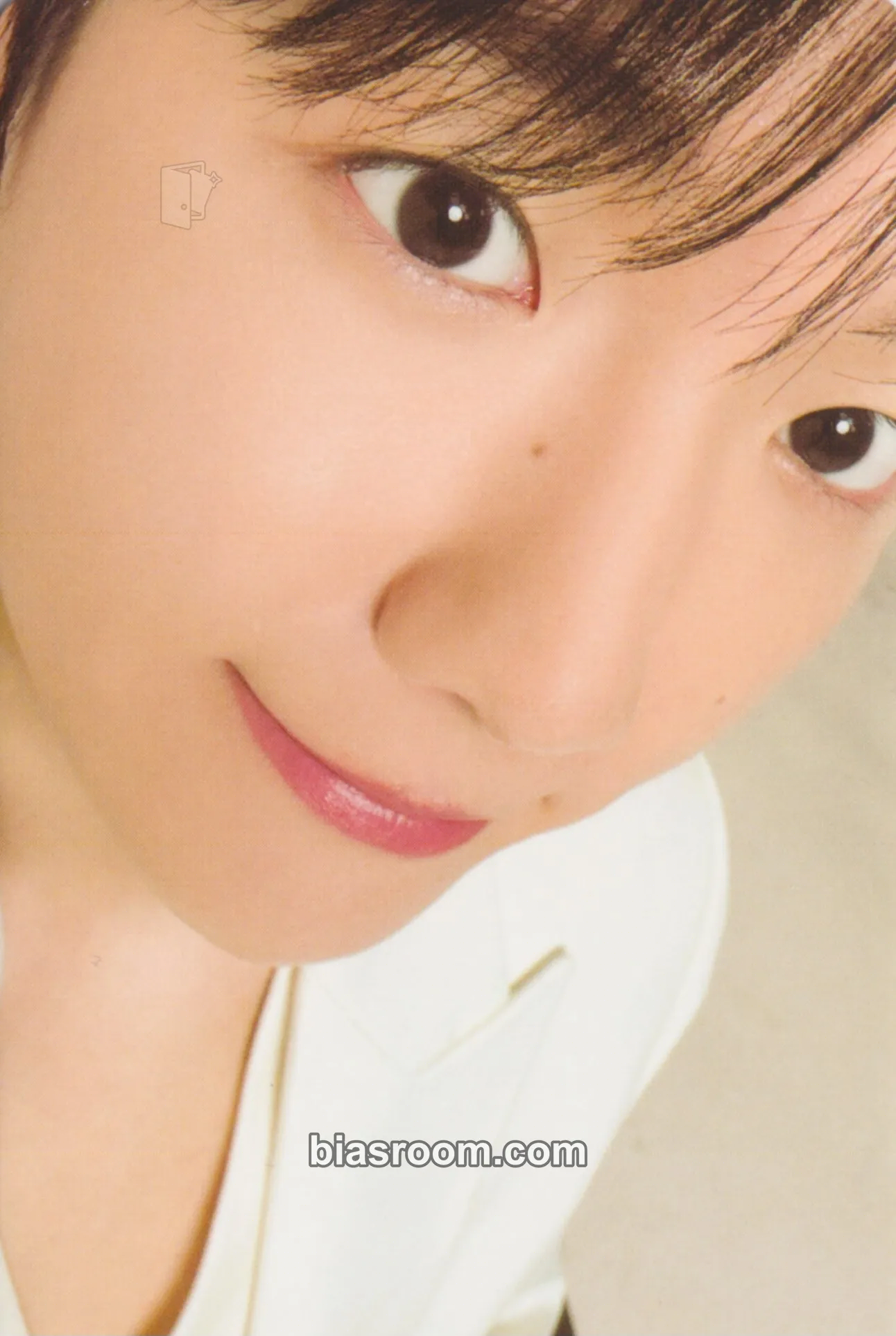 Baekhyun BAEKHYUN × hfp Photocard - EXO - EXO K-pop photocard