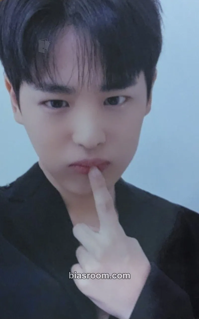 Byungchan Choice Photocard - VICTON - VICTON K-pop photocard