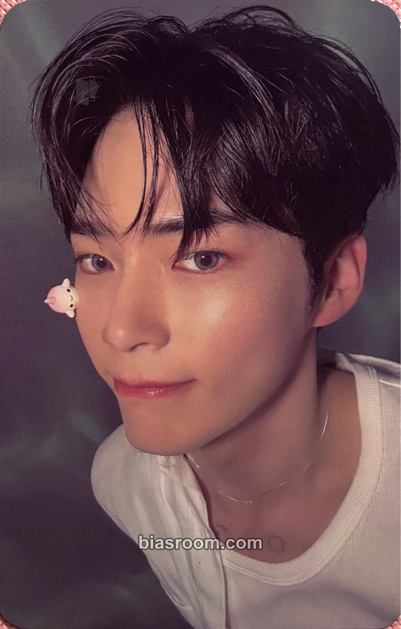 Hanbin You Had Me at Hello Photocard - ZEROBASEONE - ZEROBASEONE K-pop photocard