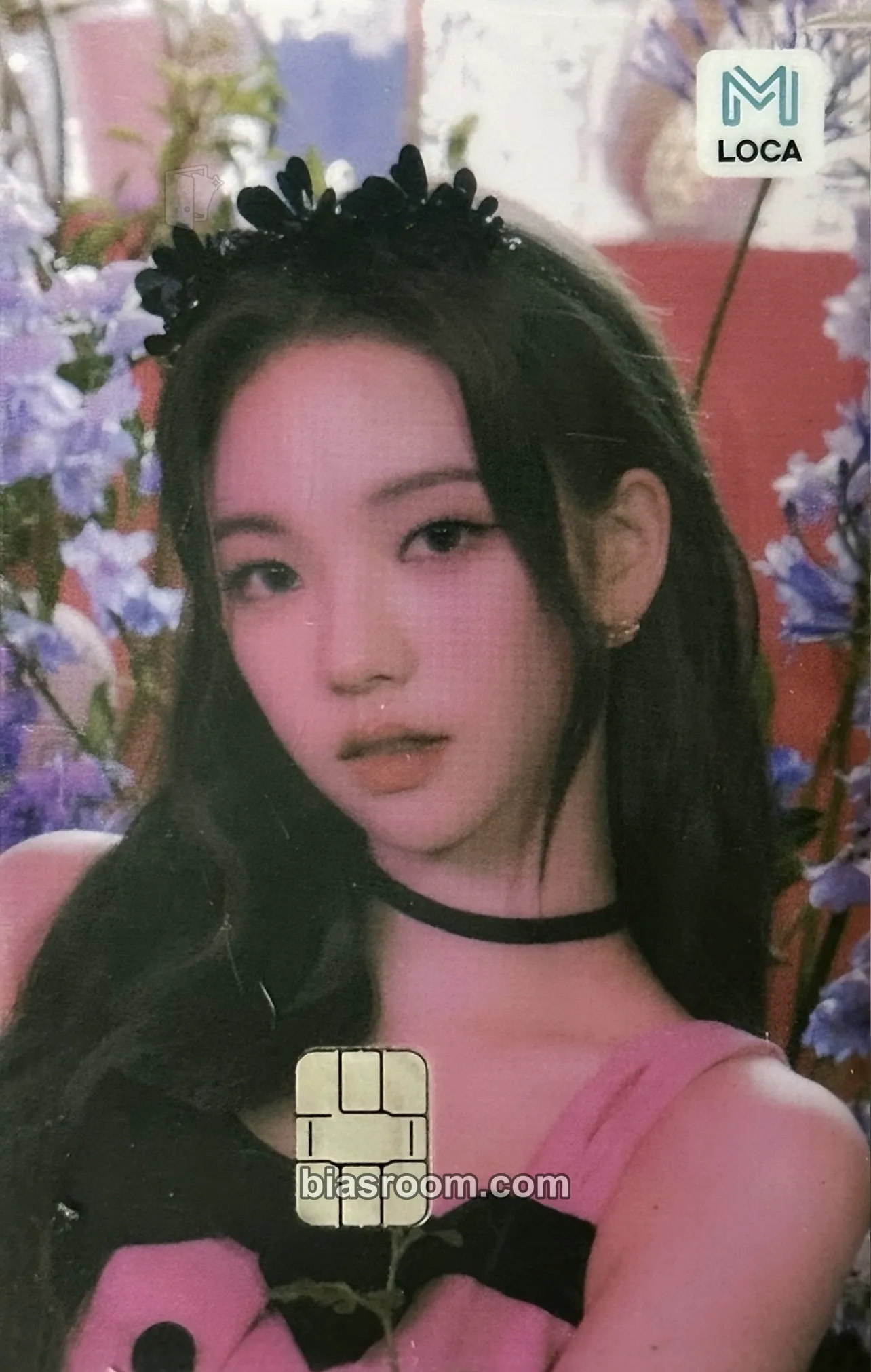 Karina Life's Too Short MD Events (All) Photocard - aespa - aespa K-pop photocard
