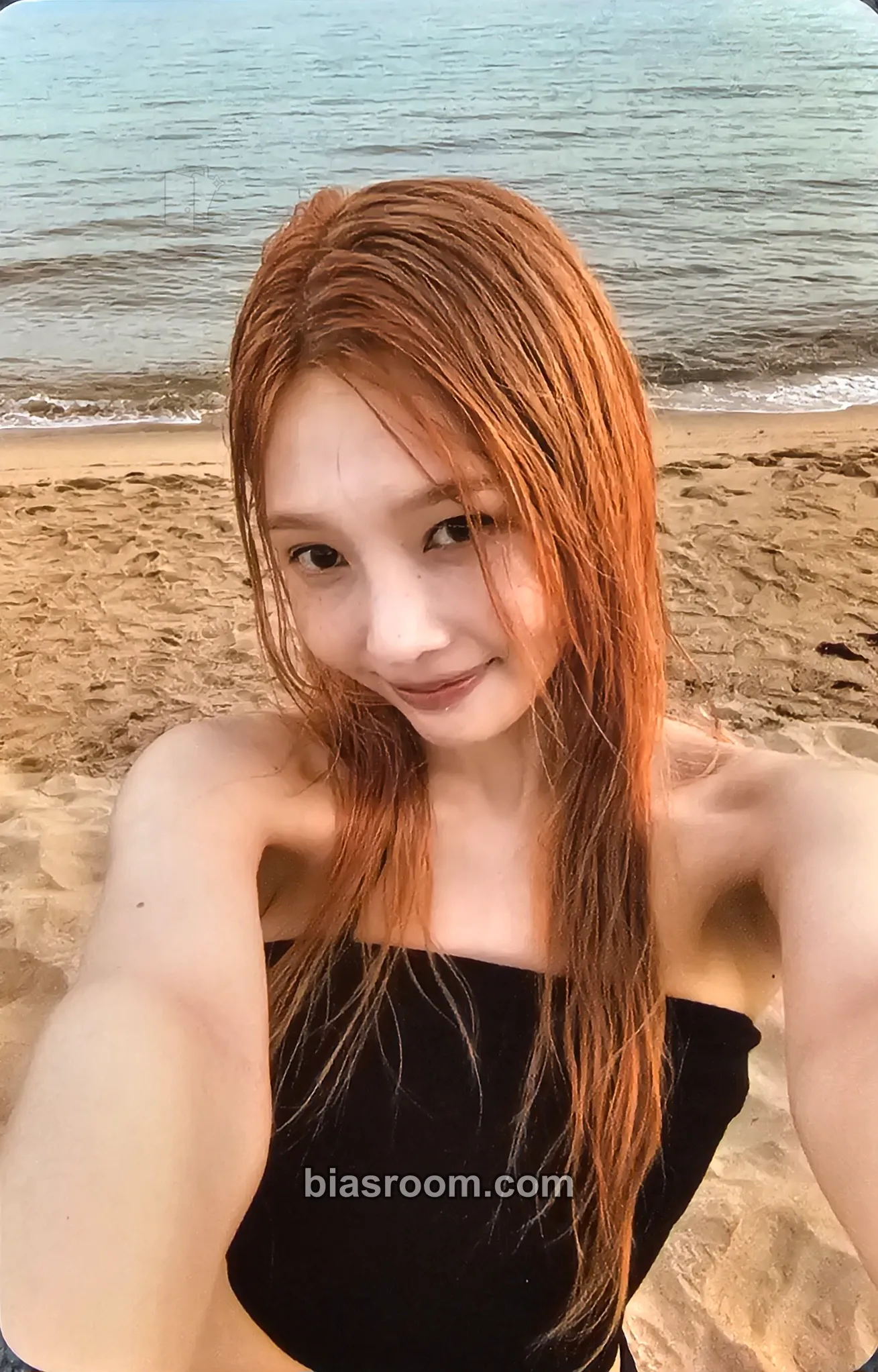 Joy From JOY, with Love Photocard - Red Velvet - Red Velvet K-pop photocard