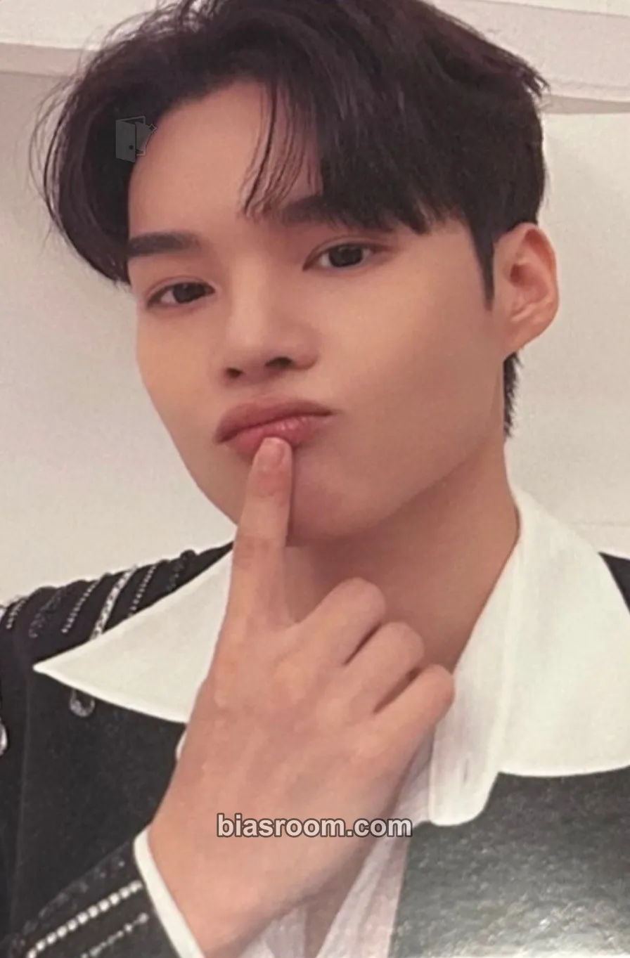 Sejun Choice Photocard - VICTON - VICTON K-pop photocard