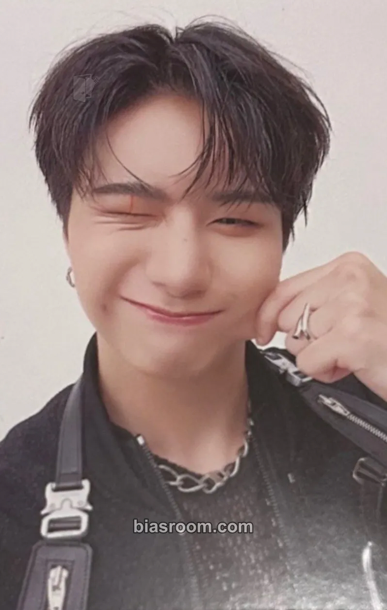 Seungsik Choice Photocard - VICTON - VICTON K-pop photocard