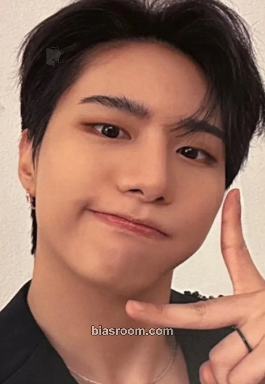 Seungsik Chronicle Fanconcert Photocard - VICTON - VICTON K-pop photocard