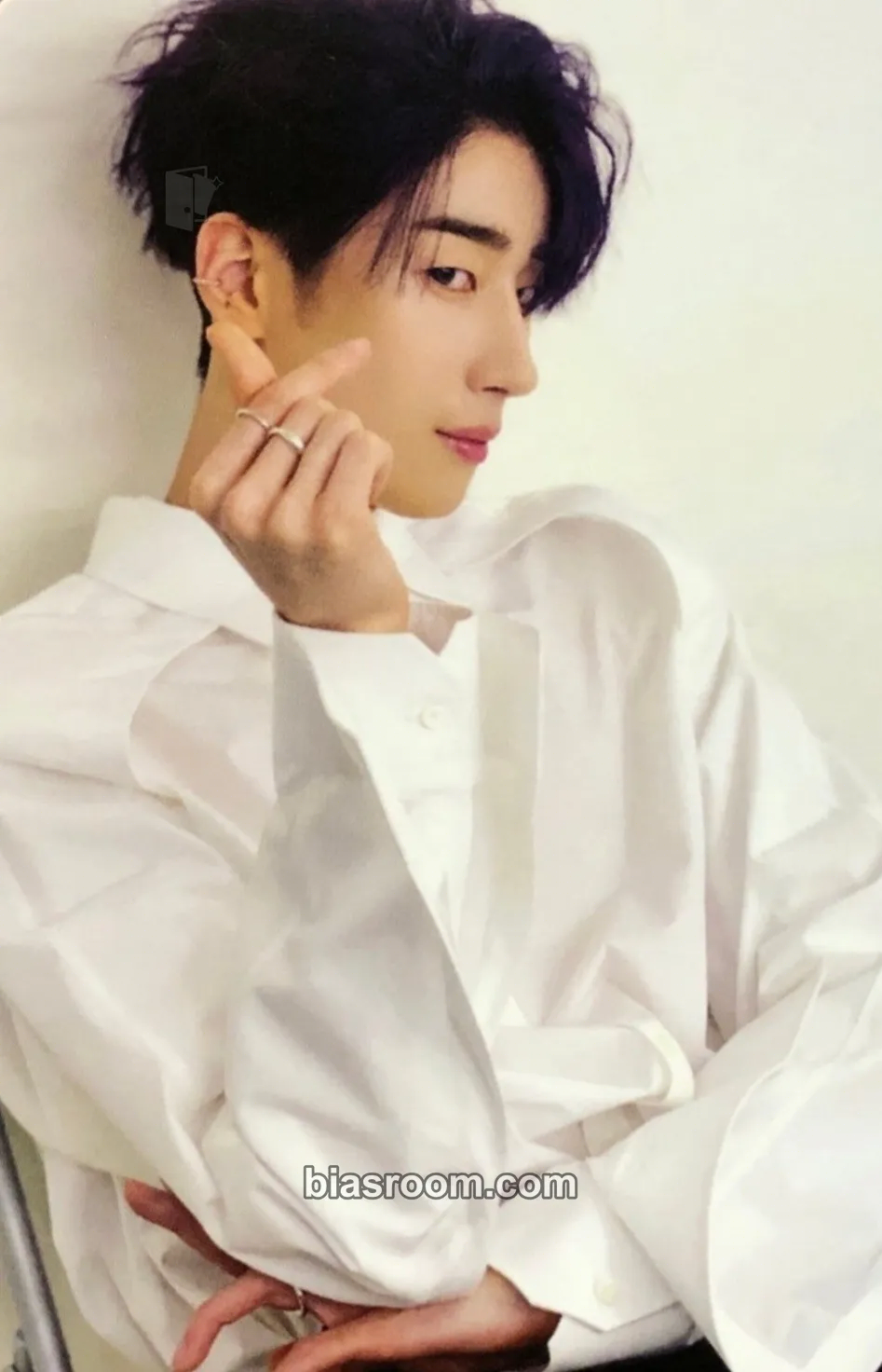 Seungwoo Fame Photocard - VICTON - VICTON K-pop photocard