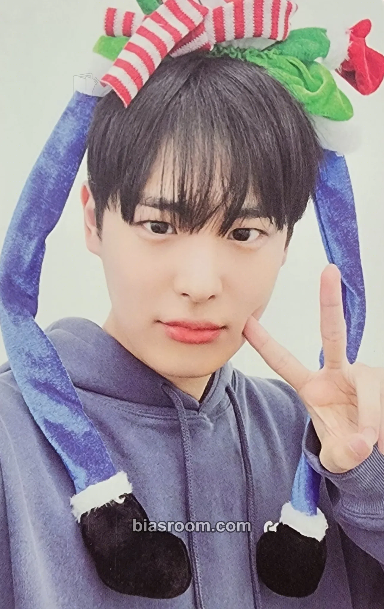 Byungchan Choice Photocard - VICTON - VICTON K-pop photocard