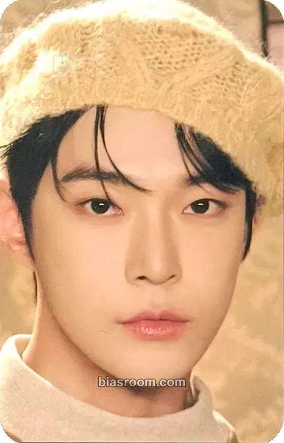 Doyoung SMiniz Photocard - NCT - NCT K-pop photocard
