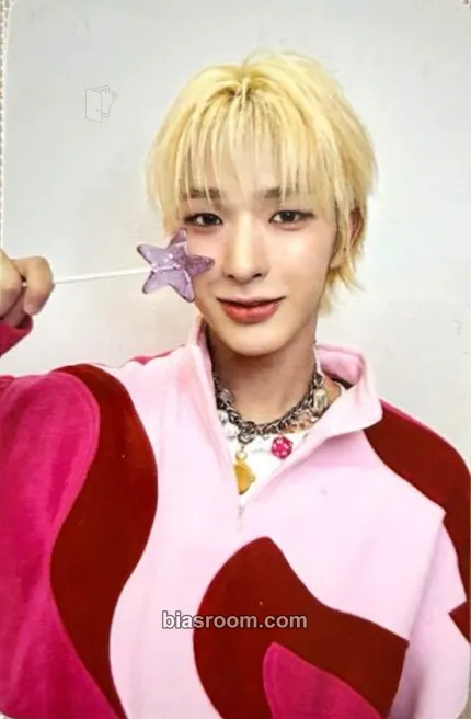 Tomoya <One Beat> Special Concert Photocard - NEXZ - NEXZ K-pop photocard